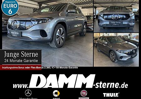 Mercedes-Benz EQA 300 4M Progress./60 M Garantie+FlexBonus/AHK
