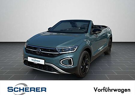 VW T-Roc Volkswagen Style 1.5l TSI 150 PS DSG7