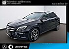 Mercedes-Benz GLA 250 URBAN*PANO-DACH*AHK*NIGHT*ILS*COMAND*