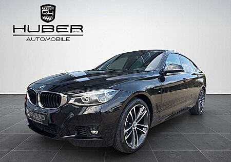 BMW 330 Baureihe 3 Gran Turismo i xDrive M Sport