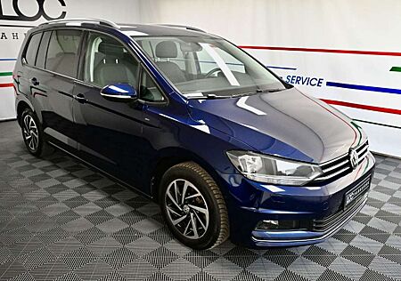 VW Touran Volkswagen 1.4 TSI DSG Join