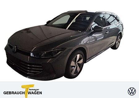VW Passat Variant Volkswagen 1.5 eHybrid ELEGANCE IQ.LIGHT AHK