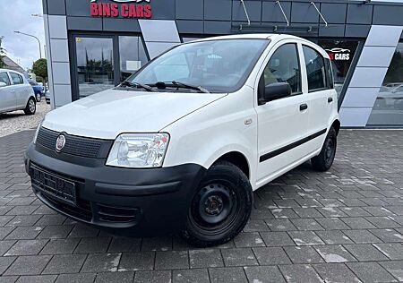 Fiat Panda 1.1 8V Active*2.Hand*11.2026 TÜV*kein Rost