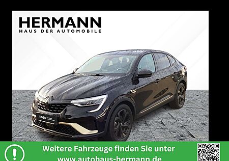 Renault Arkana 1.6 E-TECH 145 E-Tech Engineered CAM*LED