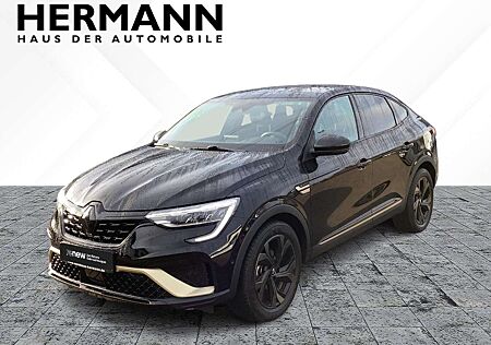 Renault Arkana 1.6 E-TECH 145 E-Tech Engineered CAM*LED