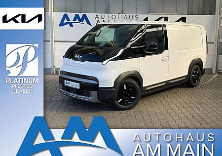 Kia PV5 Cargo L2H1 71.2 ELITE | 3T | WP | AW