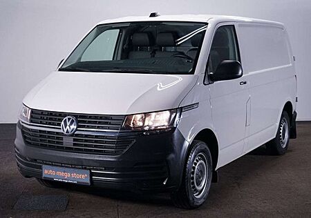 VW T6 Transporter Volkswagen 2.0 TDI SCR 5 Gang*Kamera*Navi*Kl