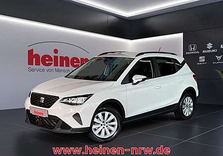 Seat Arona 1.0 TSI DSG Style LED NAVI ACC PDC