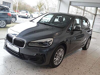 BMW 218 i Active Tourer Navi,LED,Sitzhzg.