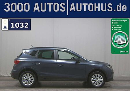 Seat Arona 1.0 TSI Style Navi LED SHZ