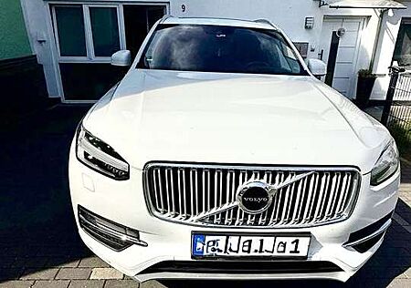 Volvo XC 90 XC90 Inscription 2WD