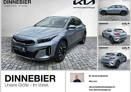 Kia XCeed 1.5T Spirit LED+Kamera+Navigation+SHZ