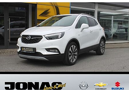 Opel Mokka 1.4T AT Ultimate Schiebd. AHK Leder