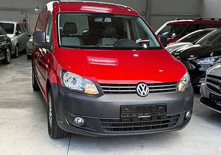 VW Caddy Volkswagen Kombi Maxi Kasten