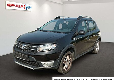 Dacia Sandero Stepway TCe90 Klima Navi AHK Tempo