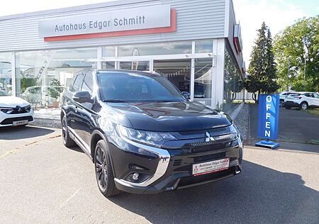Mitsubishi Outlander 2.0 2WD CVT Spirit+