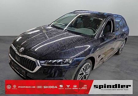 Skoda Octavia Combi Clever 2.0 TDI DSG / Standh, AHK