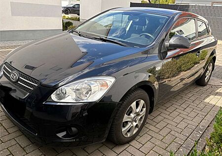 Kia Pro_ceed ProCeed / pro_cee'd pro Ceed 1.6 CVVT LX