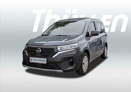 Nissan Townstar DIG-T 130 Kombi Acenta Bluetooth Klima