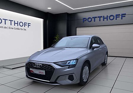 Audi A3 Sportback 35 TFSI ADVANCED PDC GRA KLIMA LM17