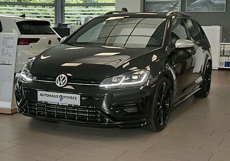 VW Golf Volkswagen VII 2.0 TSI 4Motion ACC+APP-CONNECT+LED+19`
