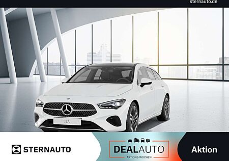Mercedes-Benz CLA 180 SB Prog Adv Pano LED Spur WinterP DAB Navi