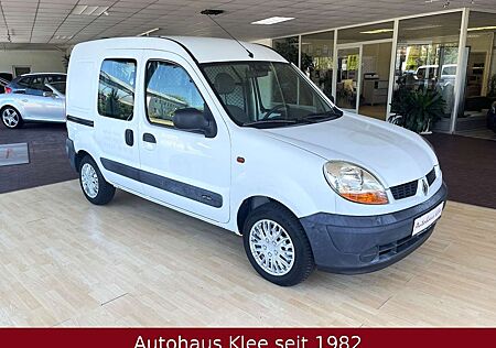 Renault Kangoo Kasten 1.5 dCi *AHK*Tüv 04/2027*