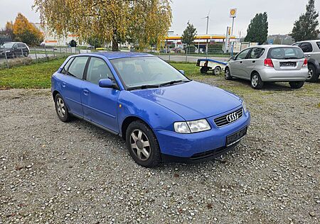 Audi A3 1.9 TDI Ambiente