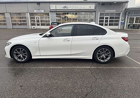 BMW 320 X Drive M Sport