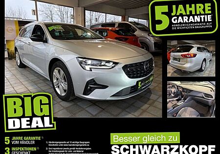 Opel Insignia B ST 2.0CDTI Fin. ab 2,99 % Navi