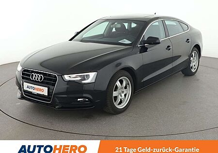 Audi A5 1.8 TFSI *NAVI*BI-XENON*TEMPO*PDC*