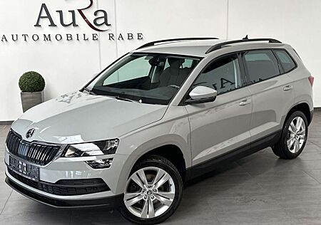 Skoda Karoq 2.0 TDI Style SHZ+AHK+CARPLAY+EU6dT+18Zo+2Hd