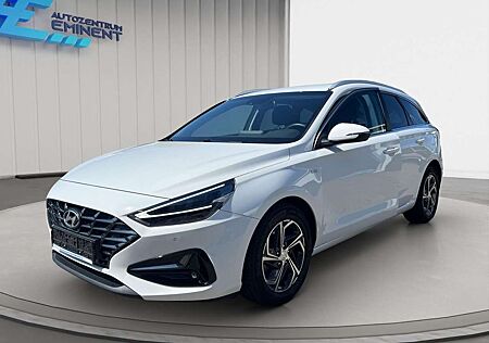 Hyundai i30 WG 1.5 T-GDI DCT SHZ NAVI KAMERA LED-S.