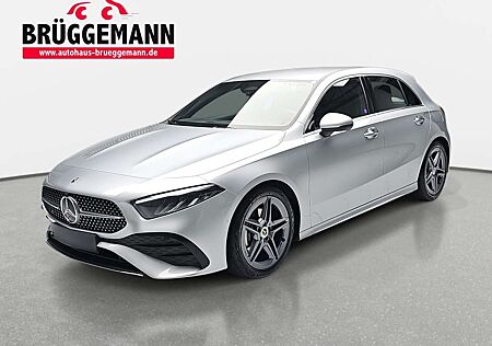 Mercedes-Benz A 180 DCT AMG LINE NAVI LED MBUX WINTER KAMERA LM1