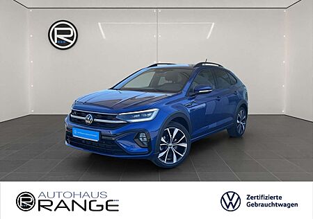 VW Taigo Volkswagen 1.5 TSI R-Line, DSG