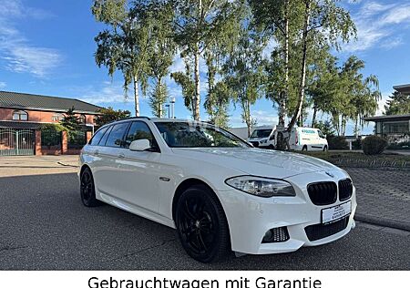 BMW 528 5 Touring i xDrive TÜV +Gr.Insp.NEU Garantie
