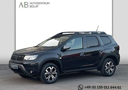 Dacia Duster II Journey+ 4WD°AHK°KAMERA°NAVI°