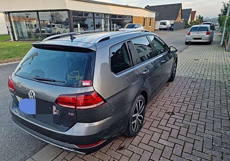 VW Golf Variant Volkswagen 1.5 TSI ACT OPF DSG Join