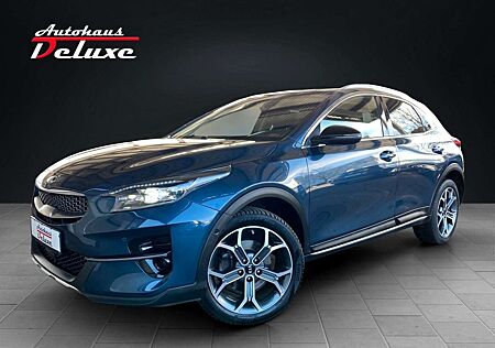 Kia XCeed 1,6 CRDi NAVI-KAMERA-PANORAMA-ACC-LED