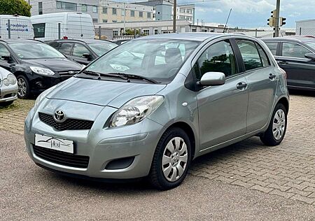 Toyota Yaris Cool KLIMA S-HEFT 2.HAND