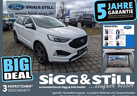 Ford Edge ST-Line LED*ACC*SHZ*SITZKLIMA*2xCAM*STANDH
