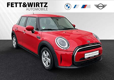 Mini ONE 5-Türer Sonderzins 1,99% Navi|Parkass.