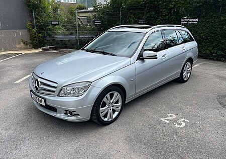 Mercedes-Benz C 180 T Kompressor, Navi,Klima, Sitzhzg,Tüv Neu
