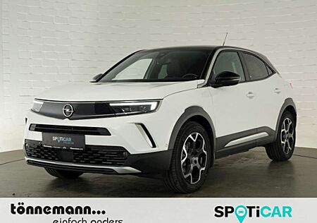 Opel Mokka-e B ULTIMATE 50kWH AT+LED MATRIX+NAVI+RÜCKFAHRKAMERA