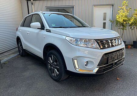 Suzuki Vitara BoosterJet Allgrip 4x4 Navi Kamera AHK