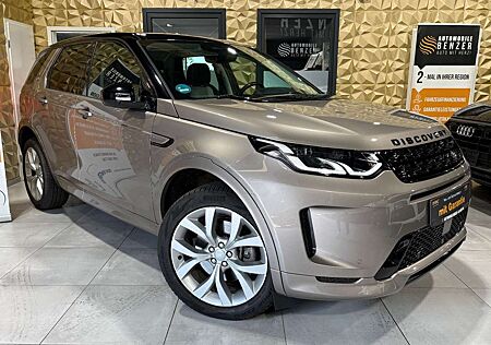 Land Rover Discovery Sport R-Dynamic SE AWD/MEMORY/ACC/APPL