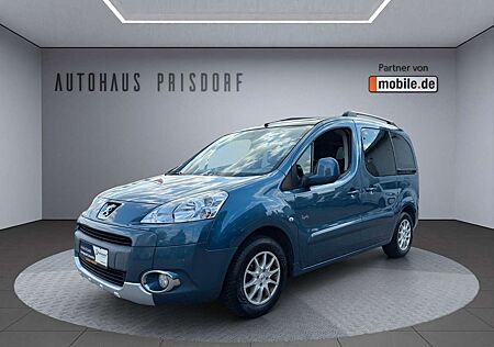 Peugeot Partner Tepee Family /PDC/