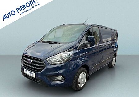Ford Transit Custom 300 L1H1 LKW VA MH Trend