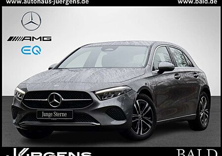 Mercedes-Benz A 200 Progressive/LED/Kamera/Winter/Shz/Navi/17"