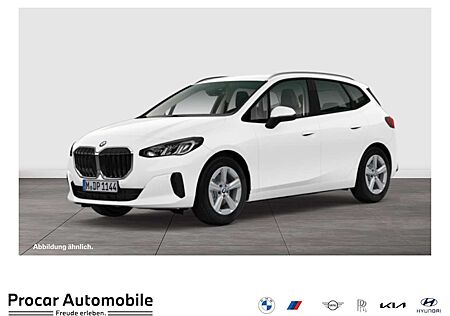 BMW 218 gebraucht kaufen BMW 218 d Active Tourer ACC RFK LED Sound Syst. DAB